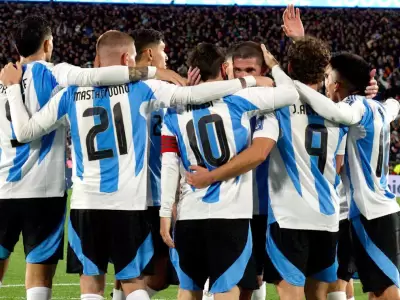selecci�n argentina