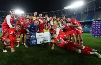 Argentinos Juniors