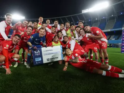 Argentinos Juniors