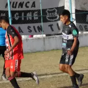 Así se jugará la séptima fecha del Torneo Clausura de la Liga Jujeña