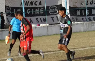 Lavalle Cuyaya
