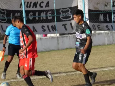 Lavalle Cuyaya