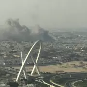 Israel lanzó un ataque en Qatar contra líderes de Hamas
