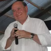 Rubén Rivarola: "En Buenos Aires le dijeron basta a Milei pero también a Cristina y a La Cámpora"