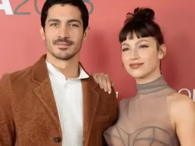 chino Dar�n y �rsula