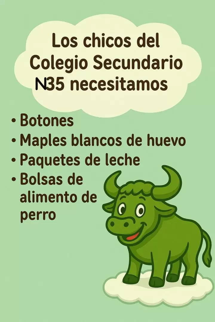 materiales sec 35 de los alisos