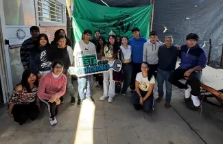 secu de los alisos