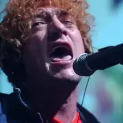 Pity Álvarez reprogramó su regreso a los escenarios y confirmó un show en Córdoba