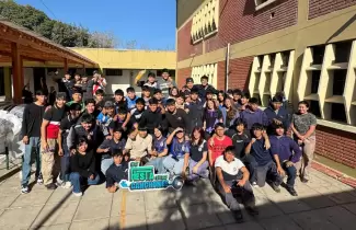 canch�n esc t�cnica del carmen