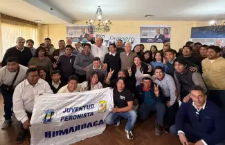 frente primero jujuy avanza