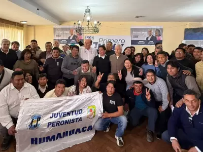 frente primero jujuy avanza