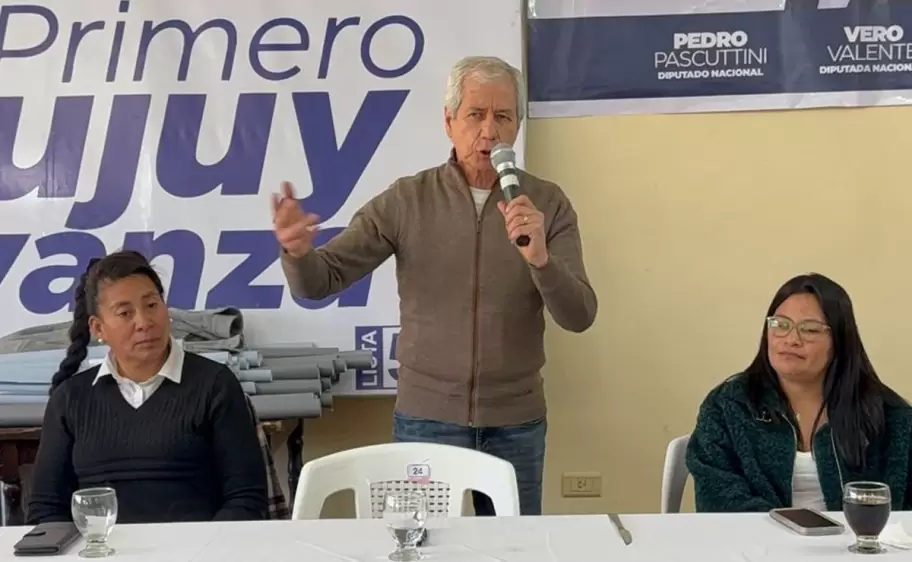 pedro pascuttini humahuaca