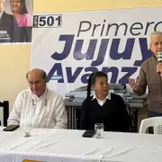 Referentes del justicialismo jujeño destacaron la unidad en Humahuaca