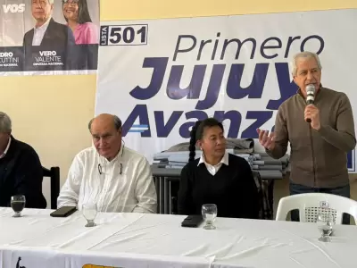 frente primero jujuy avanza en humahuaca