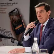 Sadir sobre el Presupuesto Nacional: "Es fundamental analizarlo en detalle y contar con esta herramienta"