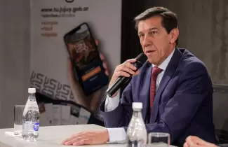 carlos sadir