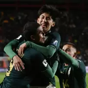 Bolivia logró un histórico triunfo ante Brasil y jugará el repechaje para clasificar al Mundial 2026