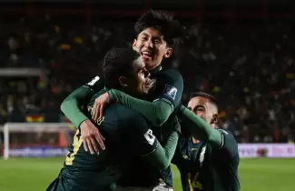 bolivia