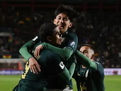 bolivia