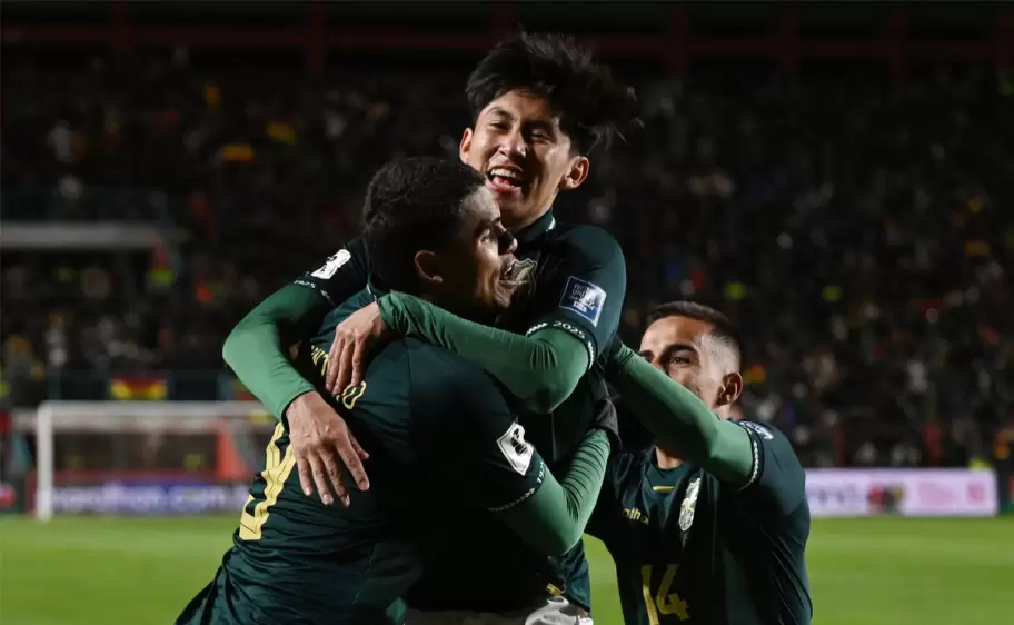 bolivia