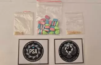 �xtasis LSD