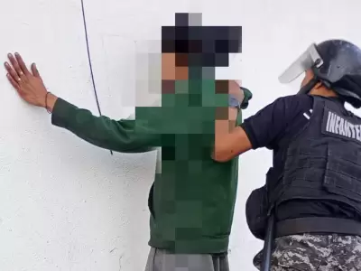 detenido barrio cuyaya