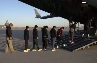 argentinos deportados