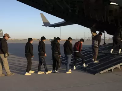 argentinos deportados