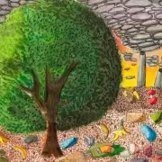 Premio Ledesma de Arte Infantil: Inicia la muestra del certamen que reunió más de 600 obras de estudiantes de toda la provincia