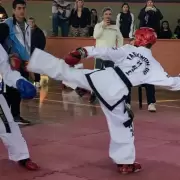 Jujuy será sede del Campeonato Argentino de Taekwon-do ITF este fin de semana
