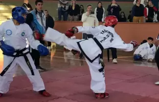 taekwondoo