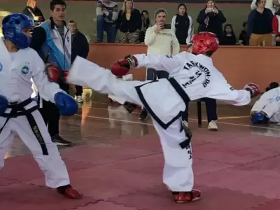 taekwondoo