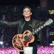 Alejandro Sanz agreg� una fecha en su tour por Argentina: cu�nto cuestan y d�nde comprar las entradas