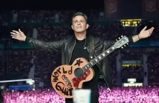 alejandro sanz