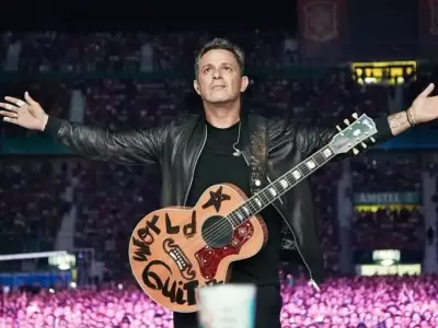 alejandro sanz