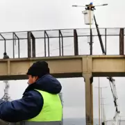 Cortar�n a media calzada la avenida General Savio: conoc� los motivos