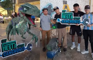 canch�n centro polivalente de arte 2 san pedro