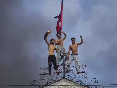 nepal