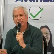 Pedro Pascuttini sobre el discurso de Milei: "El equilibrio fiscal no puede ser a costa de que no haya cambios y de más ajuste"