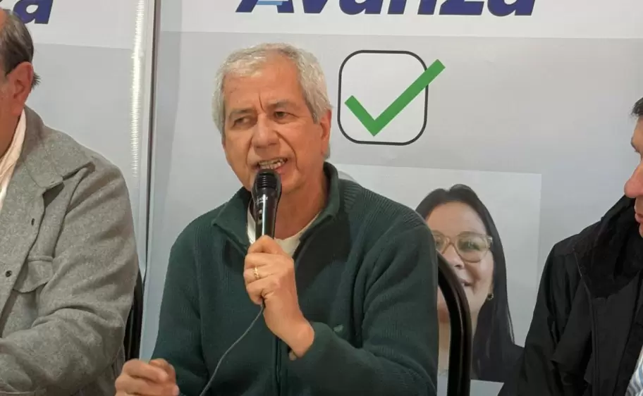 pedro pascuttini la quiaca