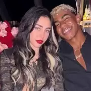 Nicki Nicole habló por primera vez de su romance con Lamine Yamal: “Estoy muy enamorada”