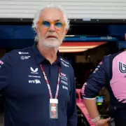 Flavio Briatore confirm� que Alpine no mejorar� el auto de Colapinto en 2025: �Hay que tomar decisiones�