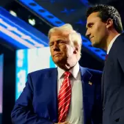 El asesinato de Charlie Kirk golpe� a la derecha de EE.UU. y Trump perdi� a uno de sus alfiles medi�ticos