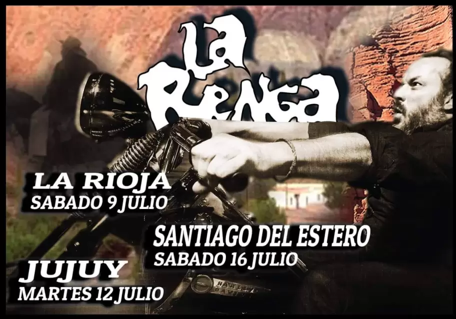 Recuerdo del año 2016