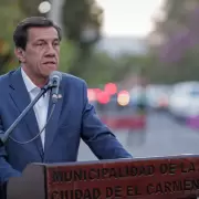 Sadir inauguró múltiples obras en El Carmen
