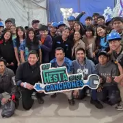 La EET N� 1 de Monterrico busca llegar nuevamente al podio con "Primavera Bajo Cero"