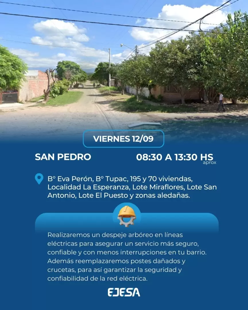 san pedro 12092025