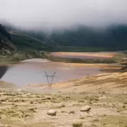 Un turista argentino murió al caer desde 100 metros de altura mientras hacía trekking en Bolivia