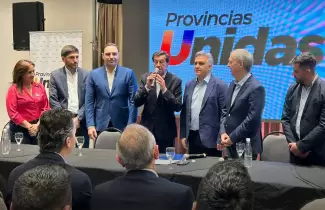Provincias Unidas