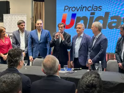 Provincias Unidas